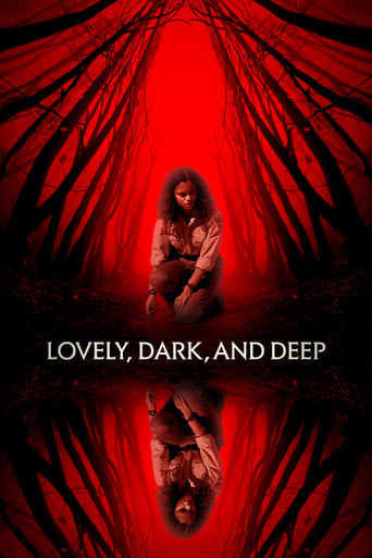 دانلود فیلم Lovely, Dark, and Deep 2023