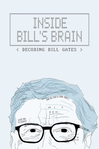 دانلود سریال Inside Bill's Brain: Decoding Bill Gates 2019 (درون مغز بیل: رمزگشایی بیل گیتس)