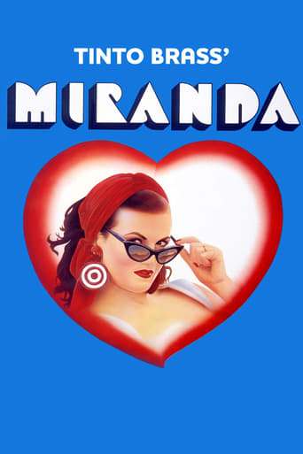 دانلود فیلم Miranda 1985