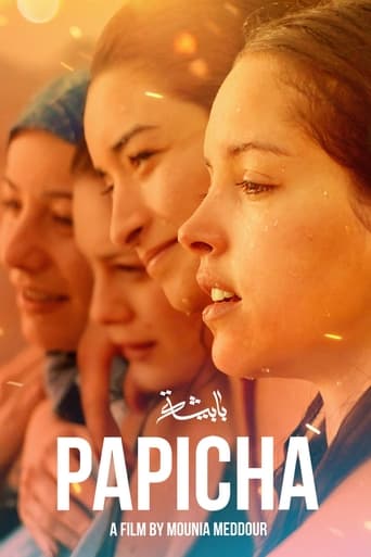 دانلود فیلم Papicha 2019