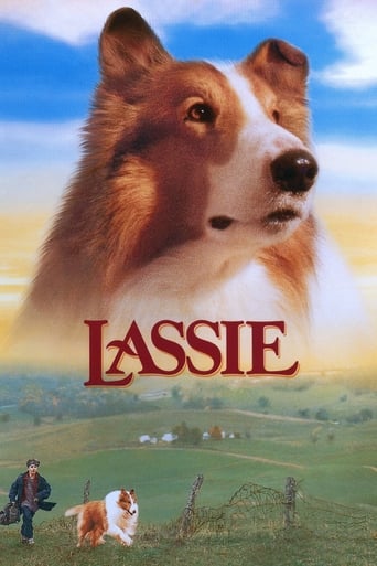 دانلود فیلم Lassie 1994