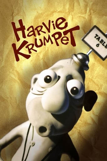 دانلود فیلم Harvie Krumpet 2003