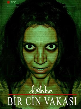 D@bbe: Demon Possession 2012