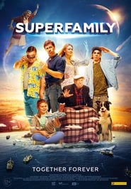 دانلود فیلم Super Family 2016