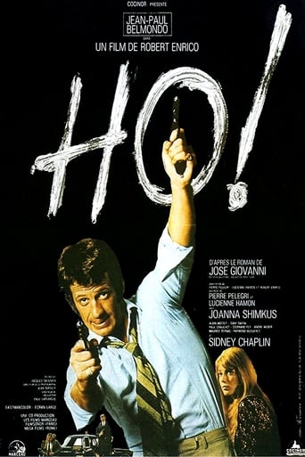 دانلود فیلم Ho! 1968