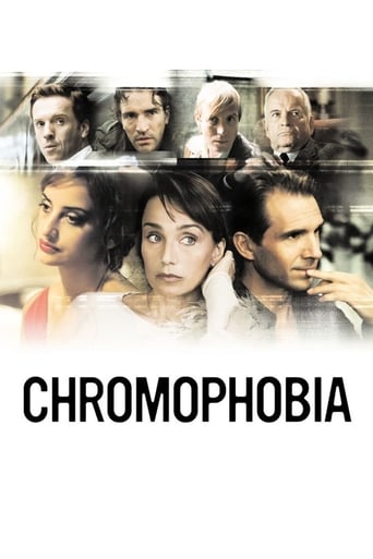 دانلود فیلم Chromophobia 2005