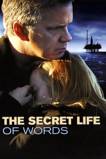 دانلود فیلم The Secret Life of Words 2005 (زندگی پنهان کلمات)