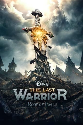 دانلود فیلم The Last Warrior: Root of Evil 2021 (آخرین جنگجو: ریشه شیطان)