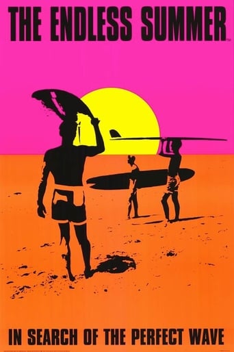 دانلود فیلم The Endless Summer 1965