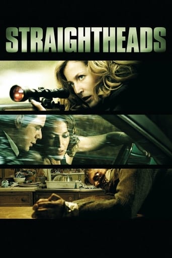 دانلود فیلم Straightheads 2007