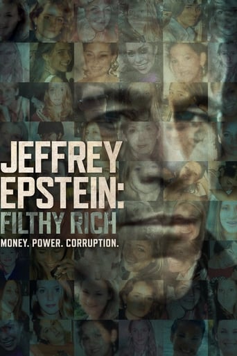 دانلود سریال Jeffrey Epstein: Filthy Rich 2020 (جفری اپستین: ثروتمند پلید)