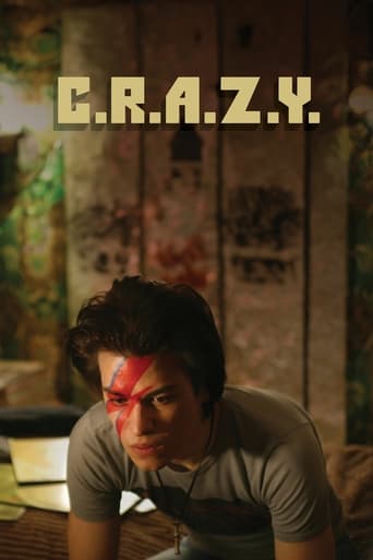 دانلود فیلم C.R.A.Z.Y. 2005