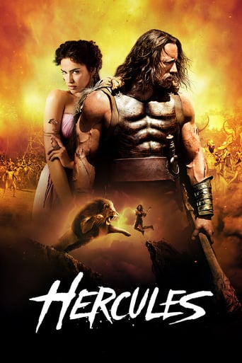 دانلود فیلم Hercules 2014 (هرکول)
