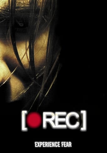 دانلود فیلم [REC] 2007 (ضبط)