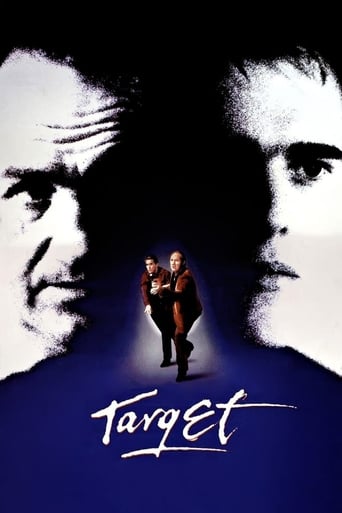دانلود فیلم Target 1985
