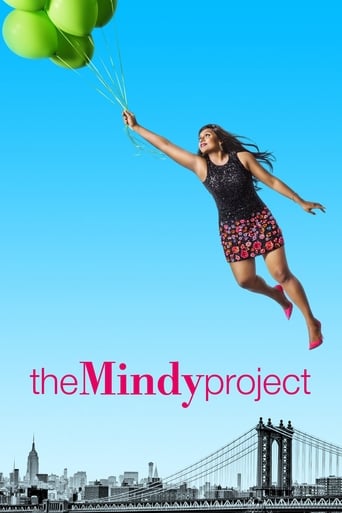 دانلود سریال The Mindy Project 2012