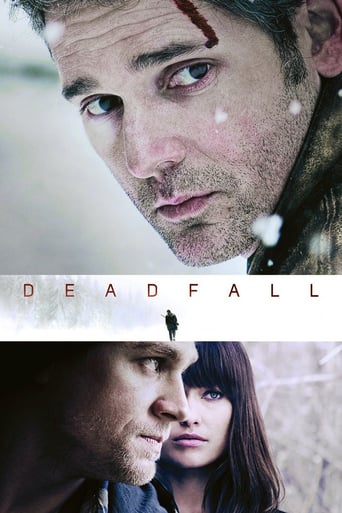 دانلود فیلم Deadfall 2012 (تله)