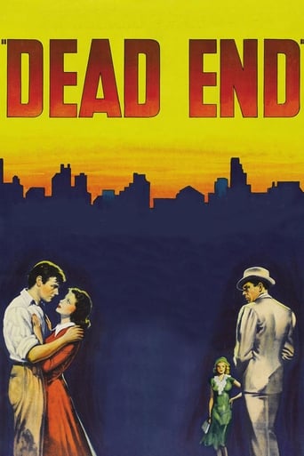 دانلود فیلم Dead End 1937