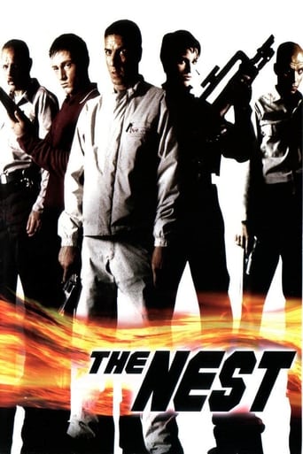 دانلود فیلم The Nest 2002