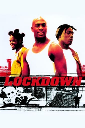دانلود فیلم Lockdown 2000
