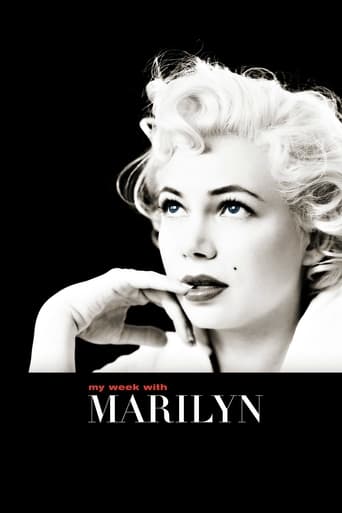 دانلود فیلم My Week with Marilyn 2011 (هفته من با مریلین)
