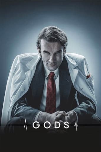 دانلود فیلم Gods 2014