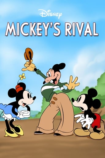 دانلود فیلم Mickey's Rival 1936