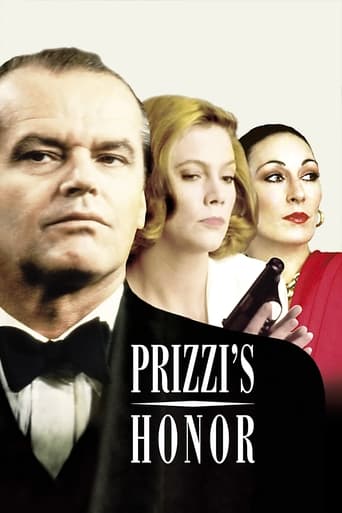 دانلود فیلم Prizzi's Honor 1985