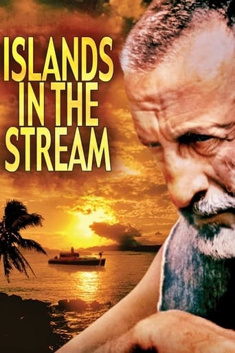 دانلود فیلم Islands in the Stream 1977