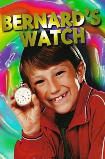 دانلود سریال Bernard's Watch 1997 (ساعت برنارد)