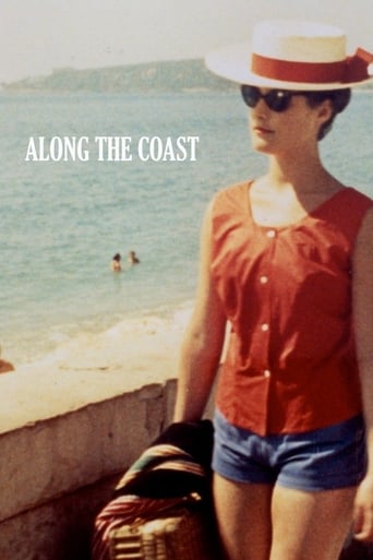 دانلود فیلم Along the Coast 1958