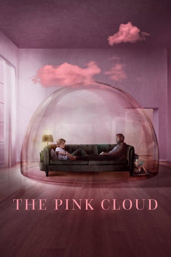 دانلود فیلم The Pink Cloud 2021 (ابر صورتی)
