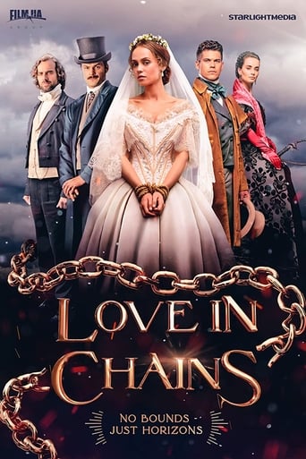 دانلود سریال Love in Chains 2019