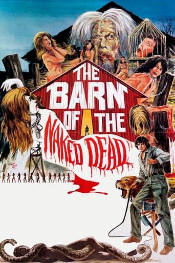دانلود فیلم Barn of the Naked Dead 1973