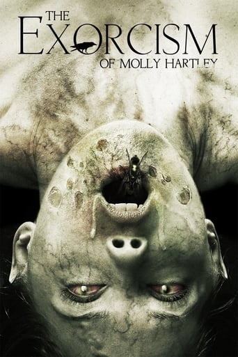دانلود فیلم The Exorcism of Molly Hartley 2015