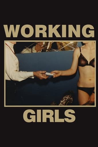 دانلود فیلم Working Girls 1986