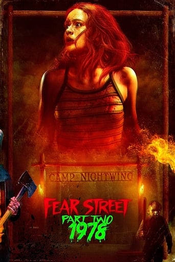 دانلود فیلم Fear Street: 1978 2021 (خیابان ترس قسمت دوم)