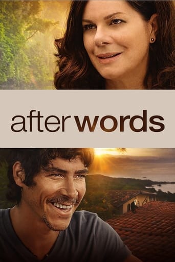 دانلود فیلم After Words 2015 (بعد از کلمات)