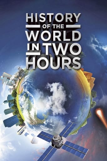 دانلود فیلم The History of the World in 2 Hours 2011