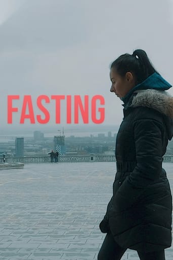 دانلود فیلم Fasting 2017