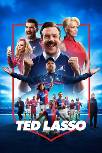 دانلود سریال Ted Lasso 2020 (تد لاسو)