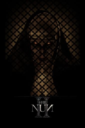 دانلود فیلم The Nun II 2023