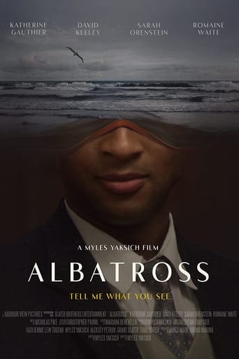 دانلود فیلم Albatross 2022 (آلباتروس)