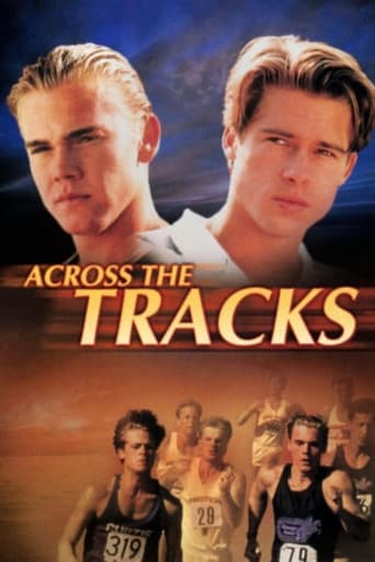 دانلود فیلم Across the Tracks 1990