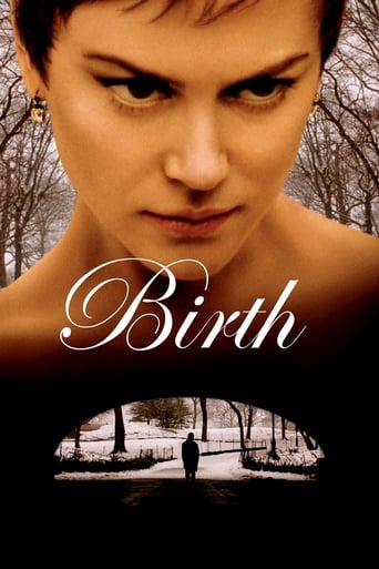 دانلود فیلم Birth 2004 (تولد)