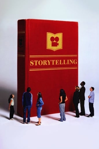 دانلود فیلم Storytelling 2001