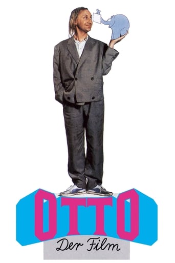 Otto - The Movie 1984