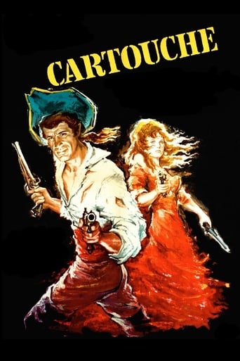 دانلود فیلم Cartouche 1962