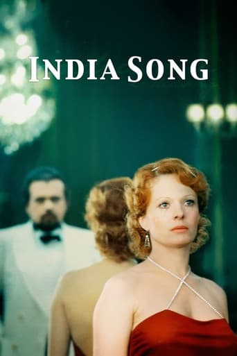 دانلود فیلم India Song 1975