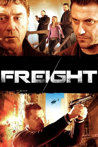 دانلود فیلم Freight 2010